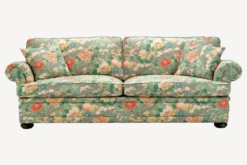 Oxford 3-sits soffa