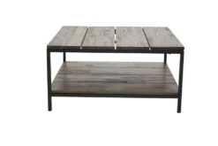 Padang Soffbord 80 x 80 Nature