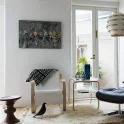 Paimio 41 armchair fåtölj