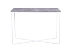 Palace Sidobord 110 x 30 Dark Grey