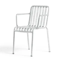 Palissade armchair