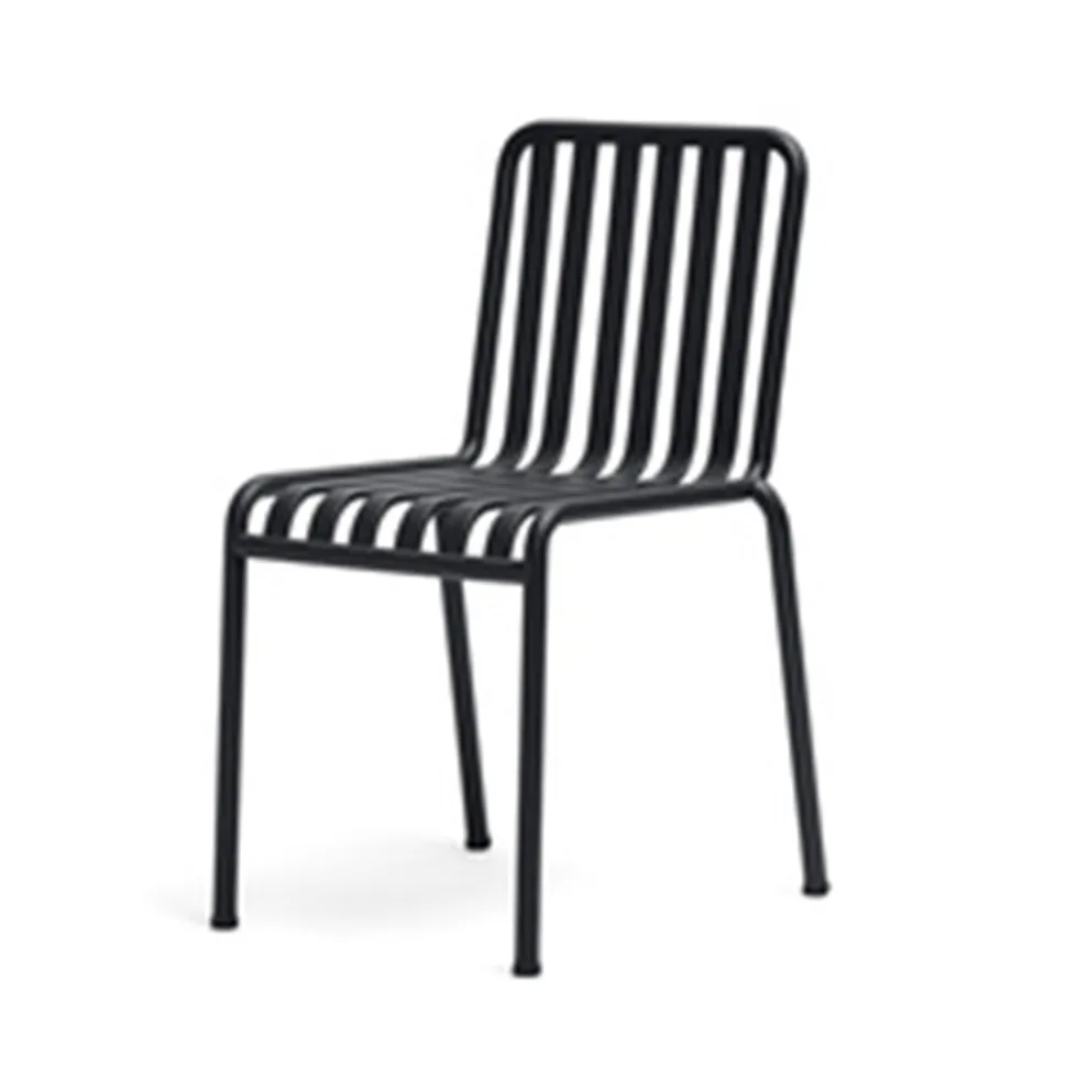 Palissade chair