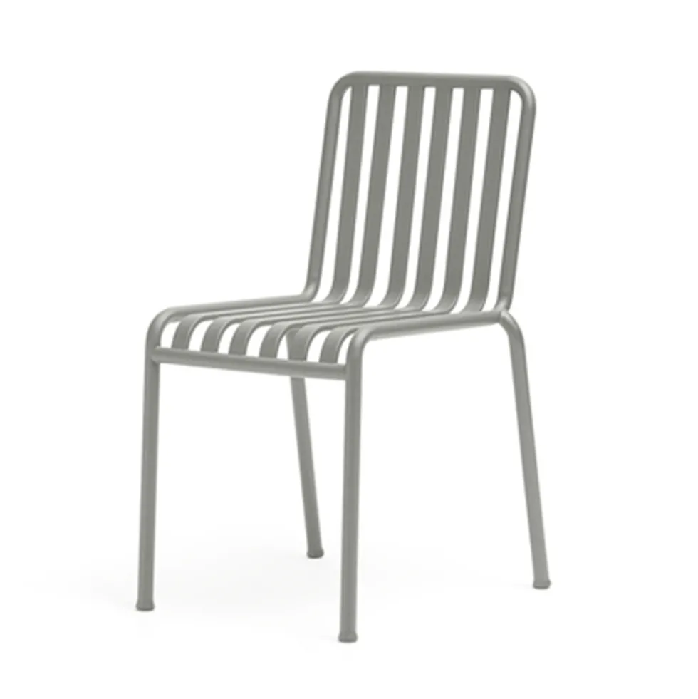 Palissade chair