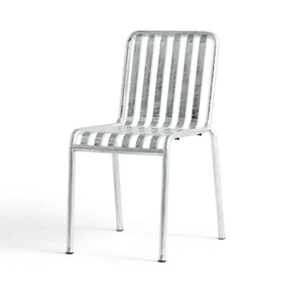 Palissade chair