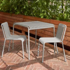 Palissade chair