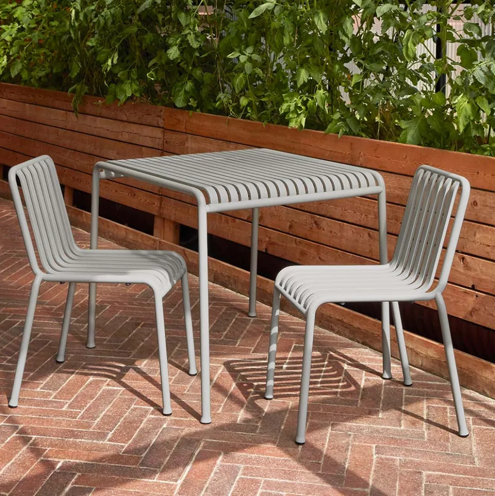 Palissade chair