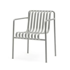 Palissade dining armchair