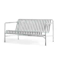 Palissade lounge sofa