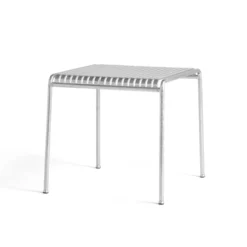 Palissade table 82