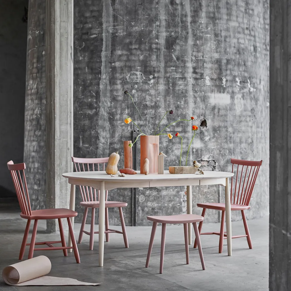 Palle pall seasonal color