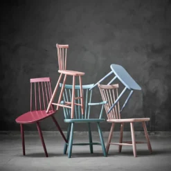 Palle pall seasonal color