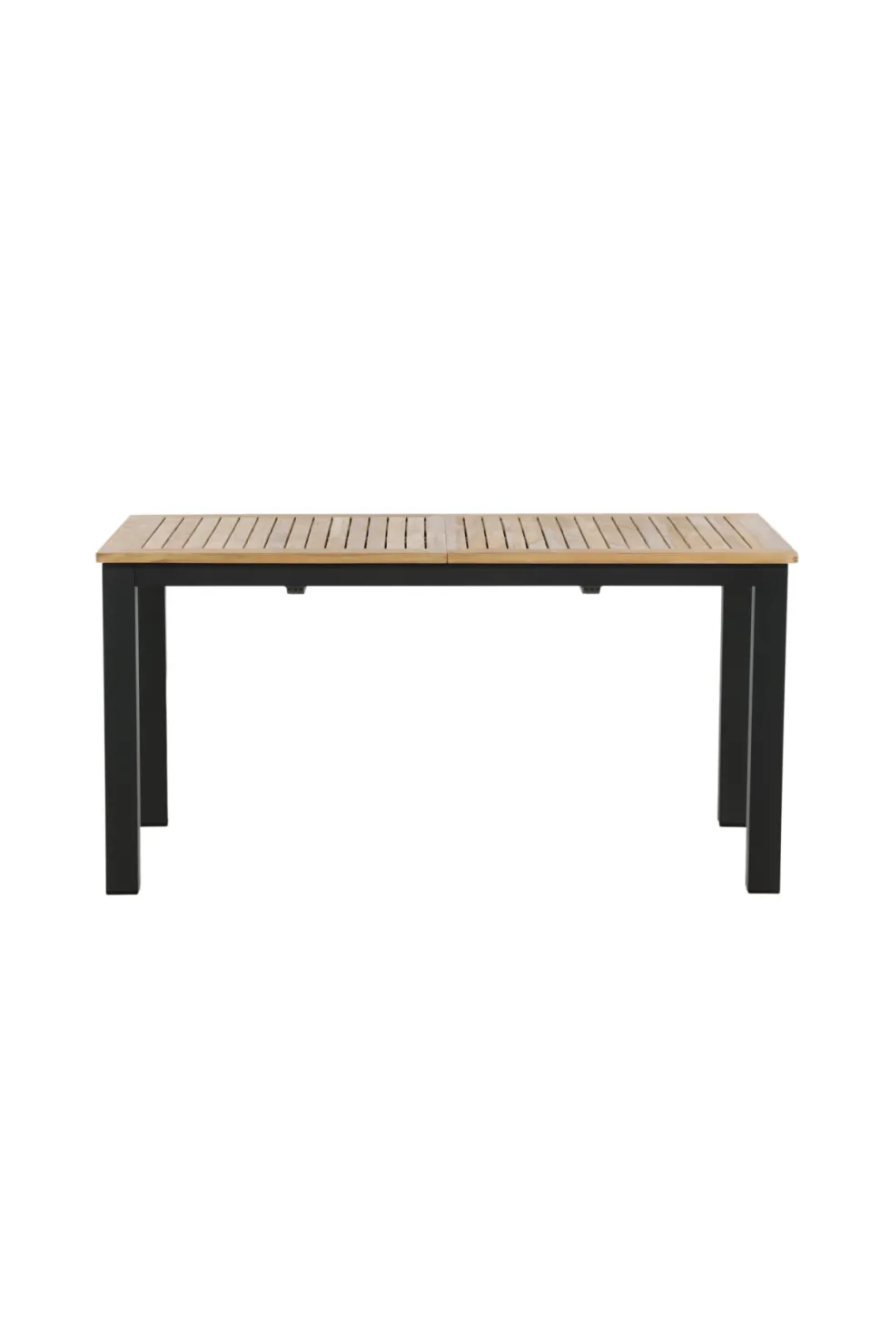 Panama Rektangulära Matbord 152 x 90 Black