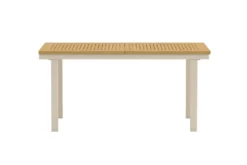 Panama Rektangulärt matbord 160 x 90