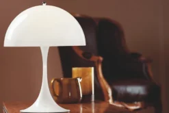 Panthella 400 bordslampa
