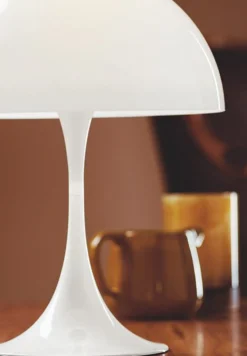 Panthella 400 bordslampa