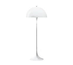 Panthella golvlampa