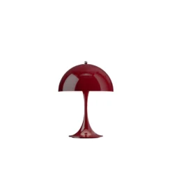 Panthella 250 portable bordslampa