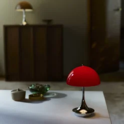 Panthella Portable lampa the originals