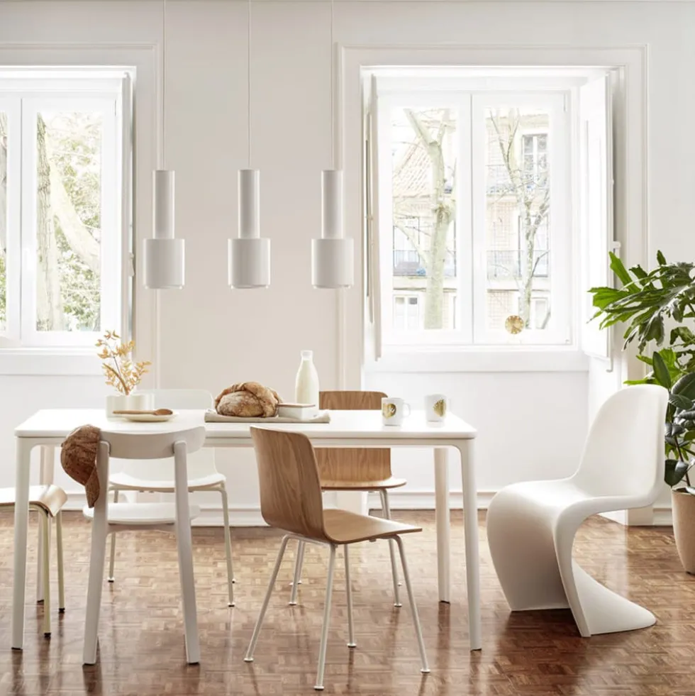 Panton chair stol