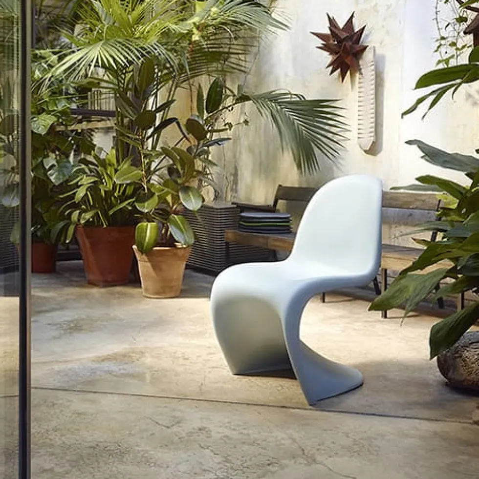 Panton chair stol
