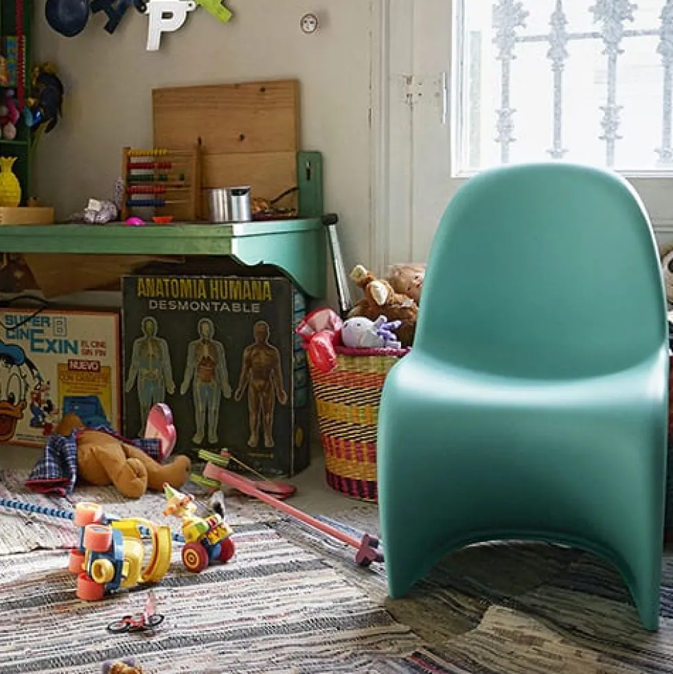 Panton chair stol