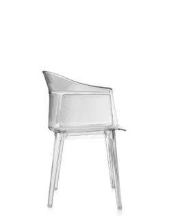 Papyrus karmstol 2-pack