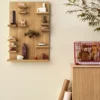 Paradhylla – 60 cm – Oljad ek
