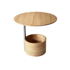 Parasol L soffbord