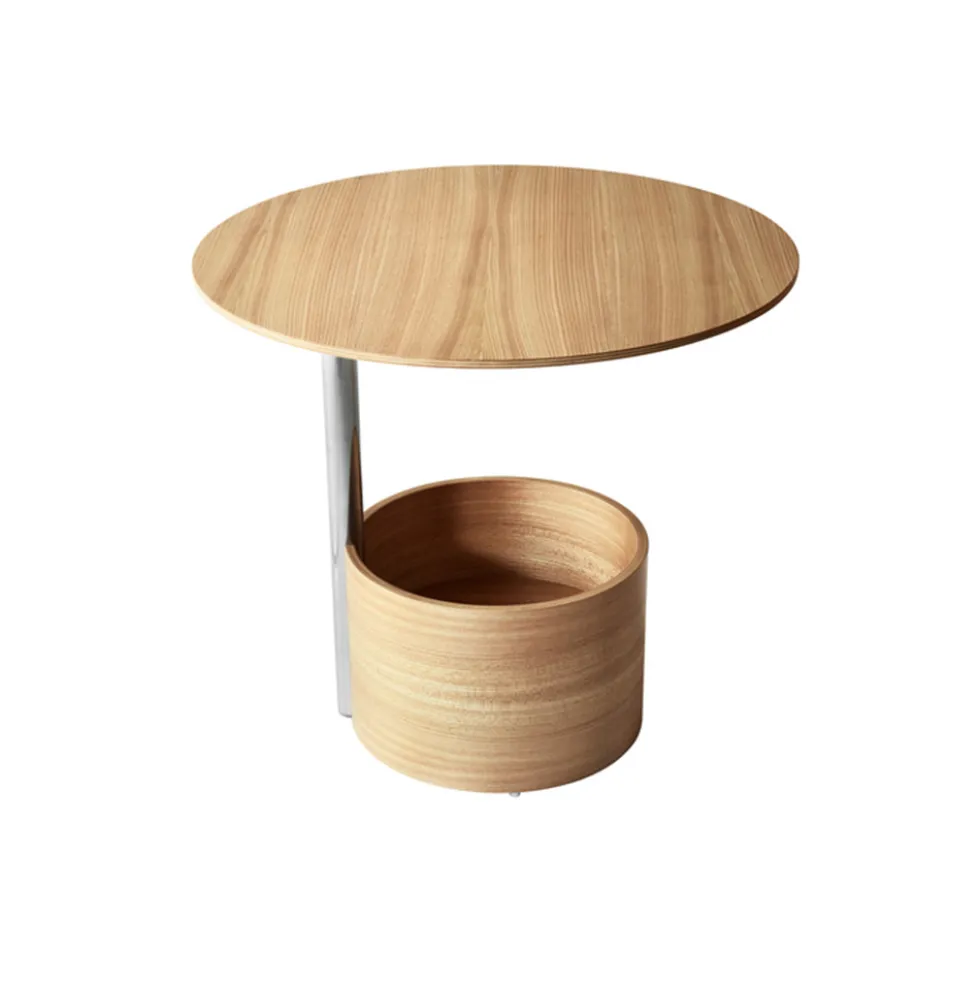 Parasol L soffbord
