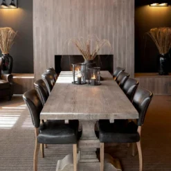 Paris matbord