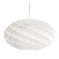 Patera Oval pendel