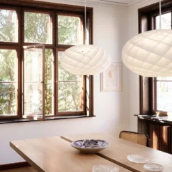 Patera Oval pendel