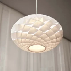 Patera Oval pendel