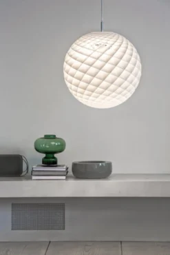 Patera pendel