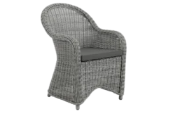 Paulina karmstol beige m dyna karmstol