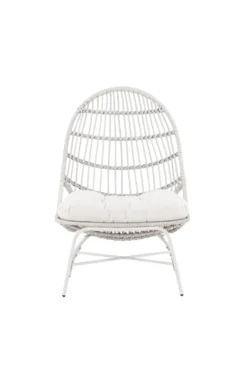 Paul Loungefåtöljer Beige
