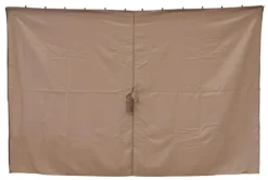 Paviljongväggar Hillerstorp Luxor 300 x 300 cm