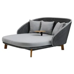 Peacock Daybed solsäng