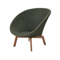 Peacock stol