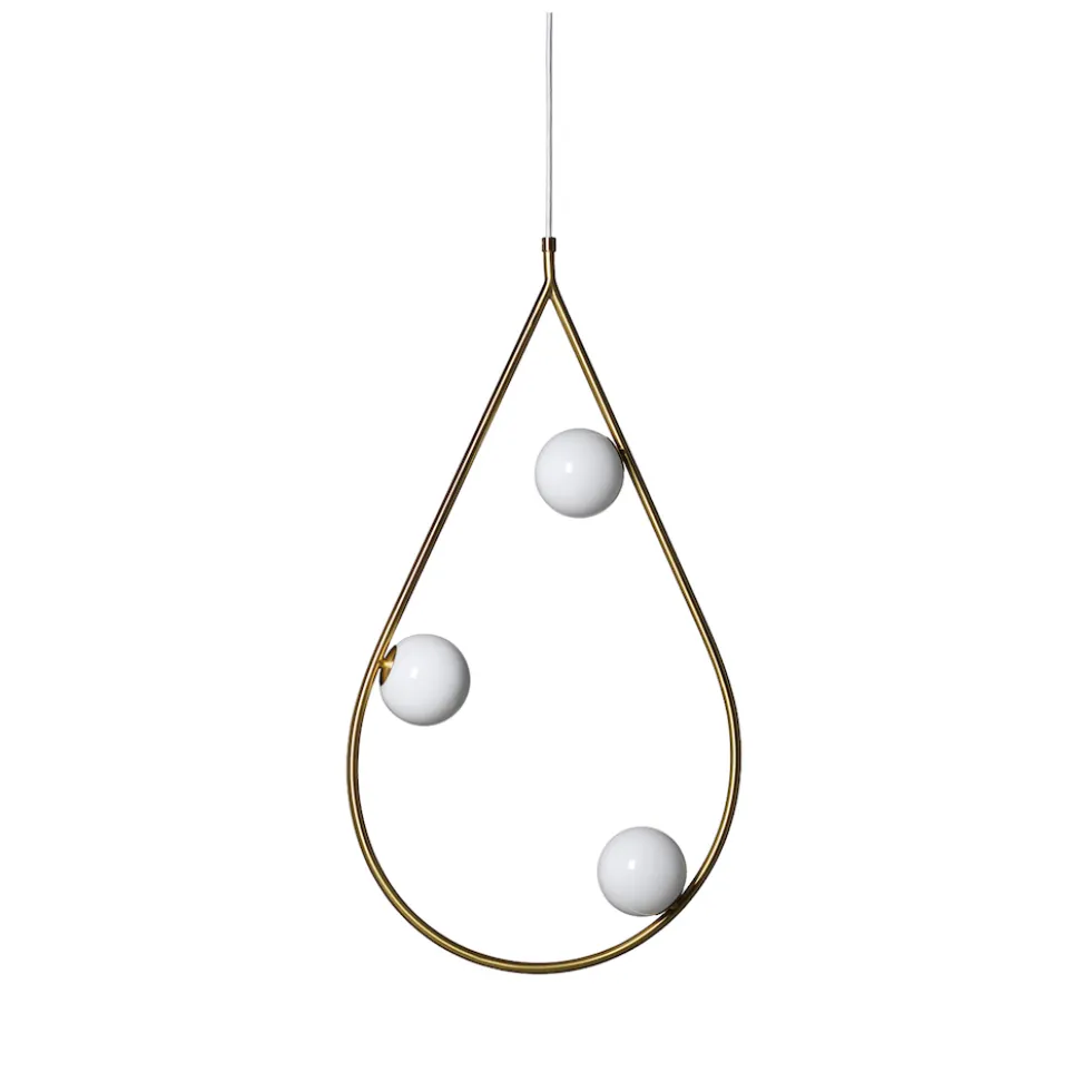 Pearls 80 pendel