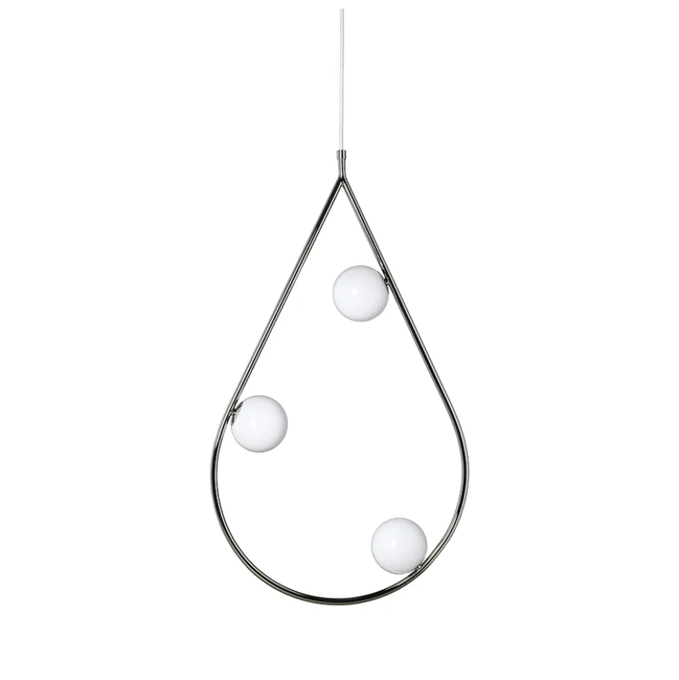 Pearls 80 pendel