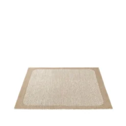 Pebble matta