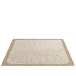 Pebble matta