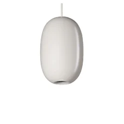 Pebble takpendel smal