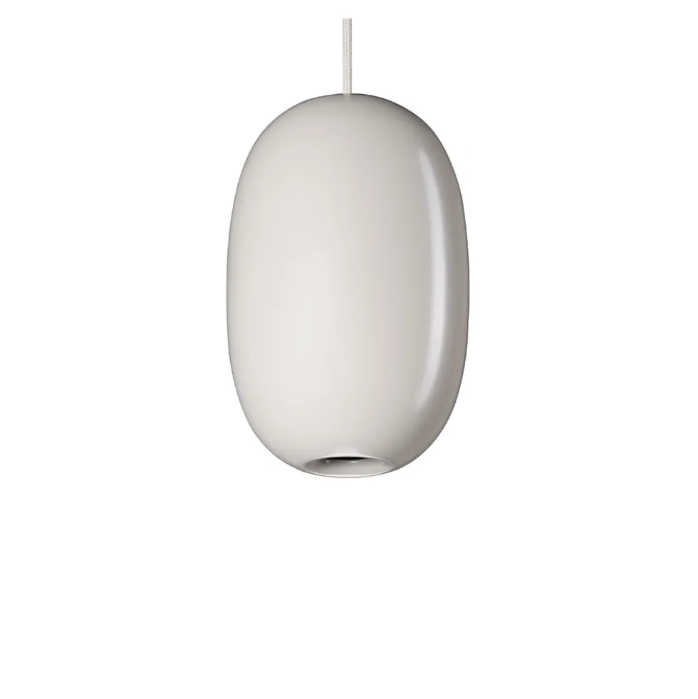 Pebble takpendel smal