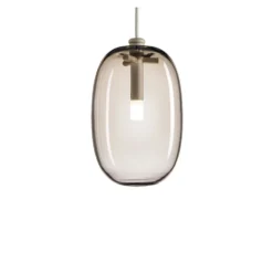 Pebble takpendel smal