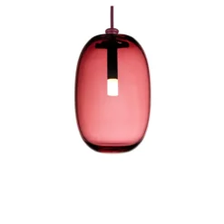 Pebble takpendel smal