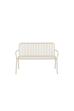 Peking Soffbänk 64 x 85 x 130