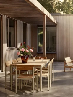 Pelagus lounge chair