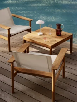 Pelagus lounge chair